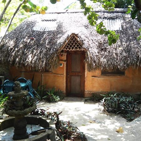 Casitas Kinsol Hotel Puerto Morelos Szoba fotó