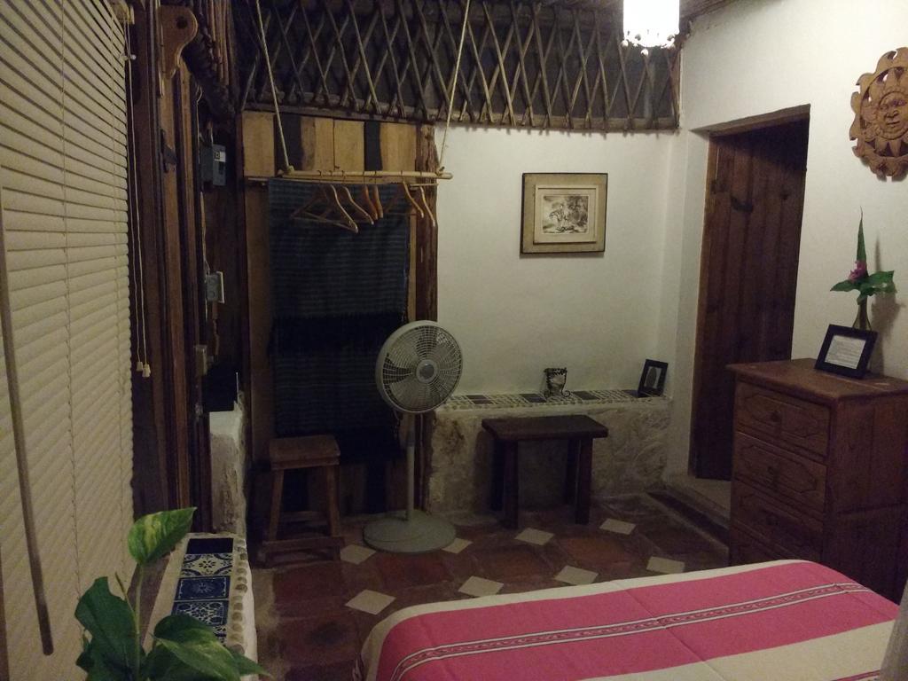 Casitas Kinsol Hotel Puerto Morelos Kültér fotó