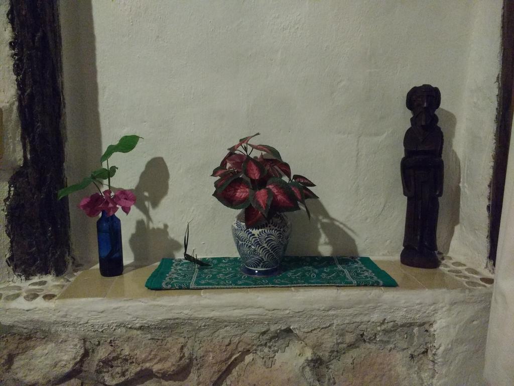 Casitas Kinsol Hotel Puerto Morelos Kültér fotó