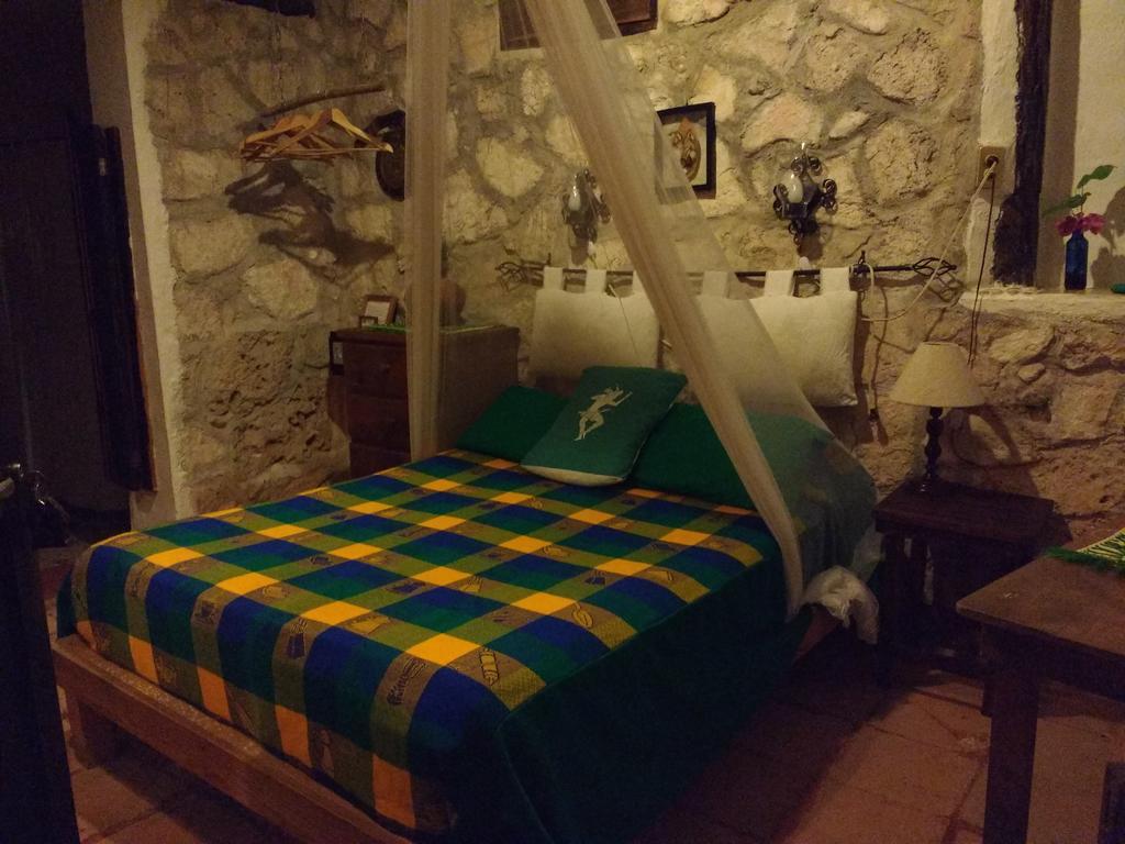 Casitas Kinsol Hotel Puerto Morelos Kültér fotó