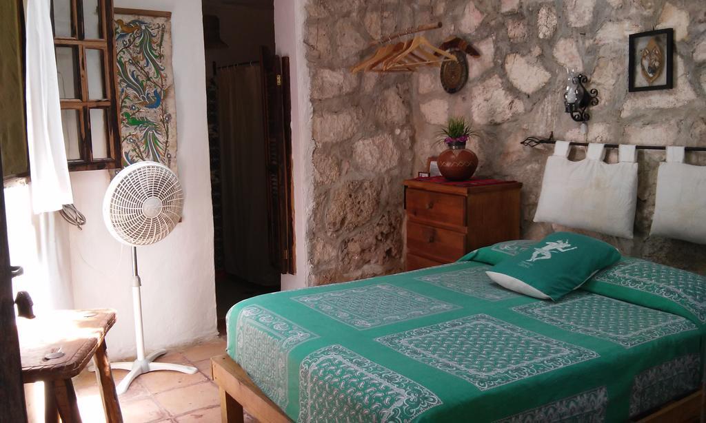 Casitas Kinsol Hotel Puerto Morelos Kültér fotó
