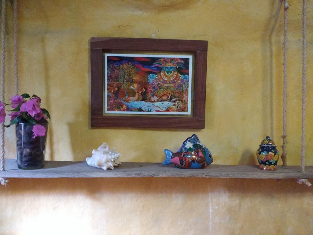 Casitas Kinsol Hotel Puerto Morelos Kültér fotó