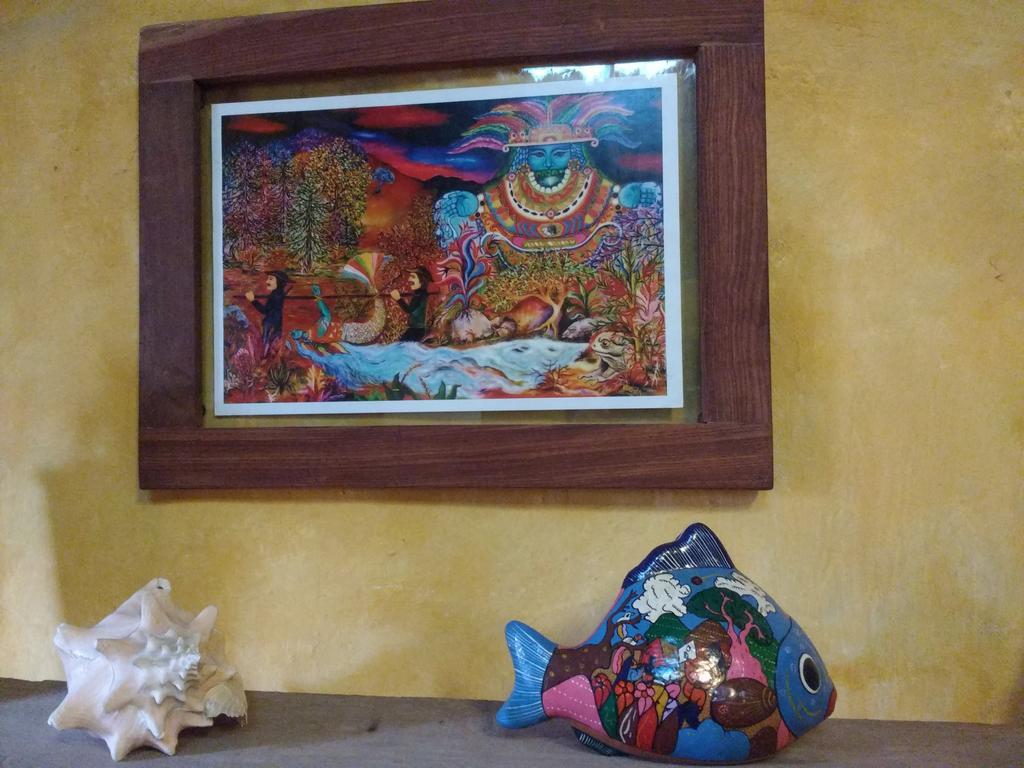 Casitas Kinsol Hotel Puerto Morelos Kültér fotó