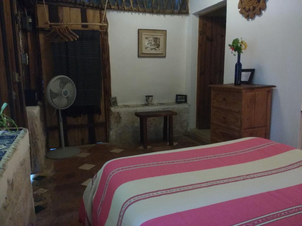 Casitas Kinsol Hotel Puerto Morelos Kültér fotó