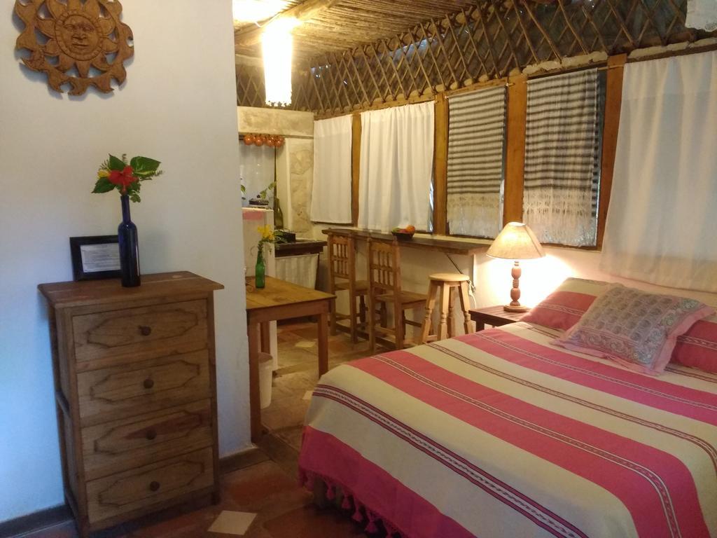 Casitas Kinsol Hotel Puerto Morelos Kültér fotó