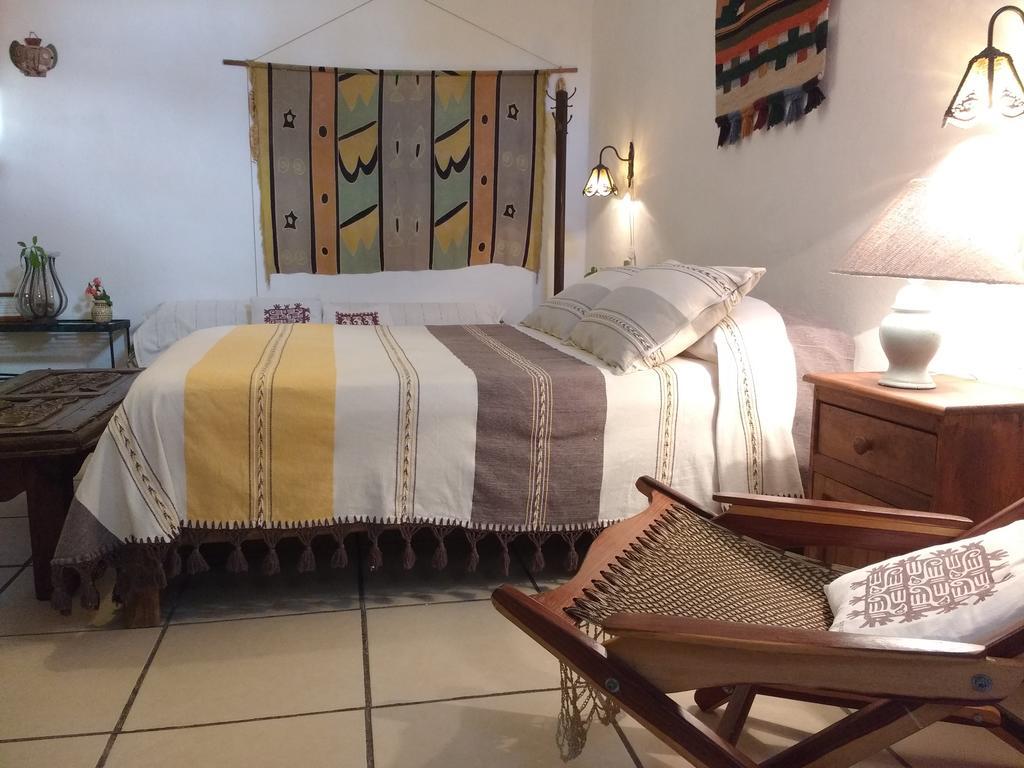 Casitas Kinsol Hotel Puerto Morelos Kültér fotó