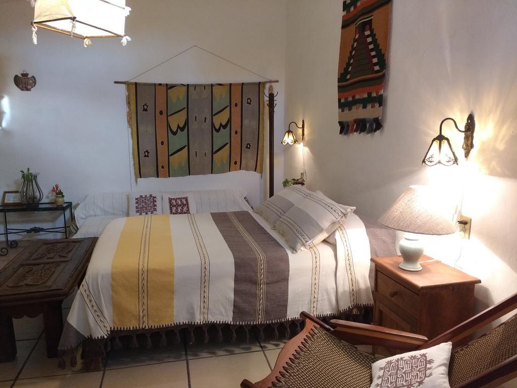 Casitas Kinsol Hotel Puerto Morelos Kültér fotó
