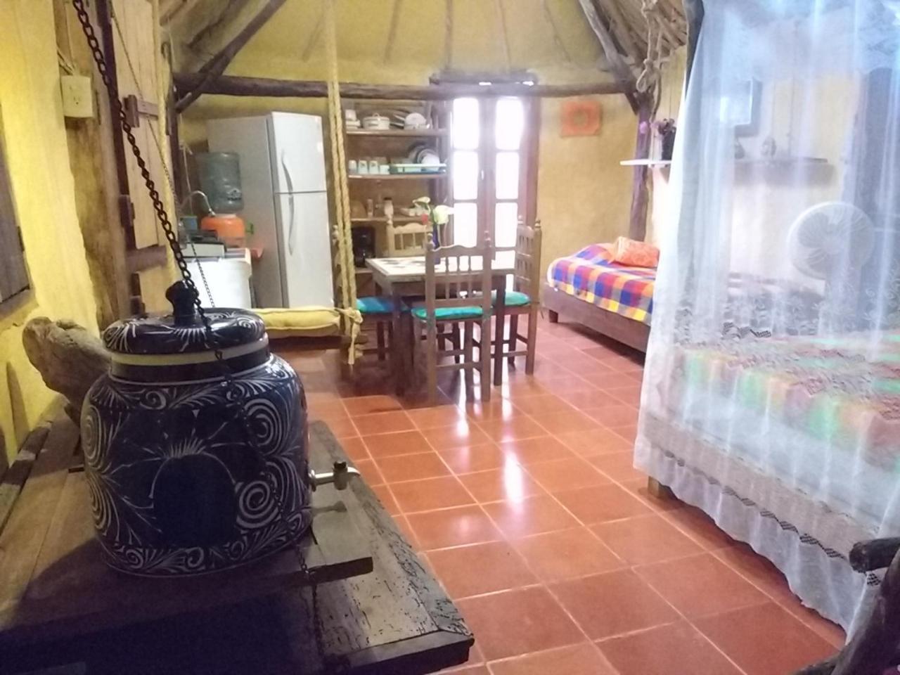 Casitas Kinsol Hotel Puerto Morelos Kültér fotó