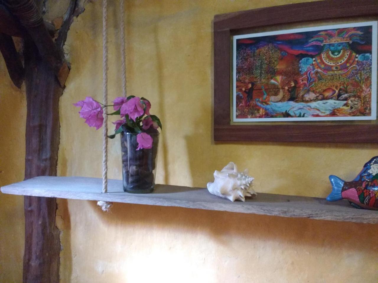 Casitas Kinsol Hotel Puerto Morelos Kültér fotó