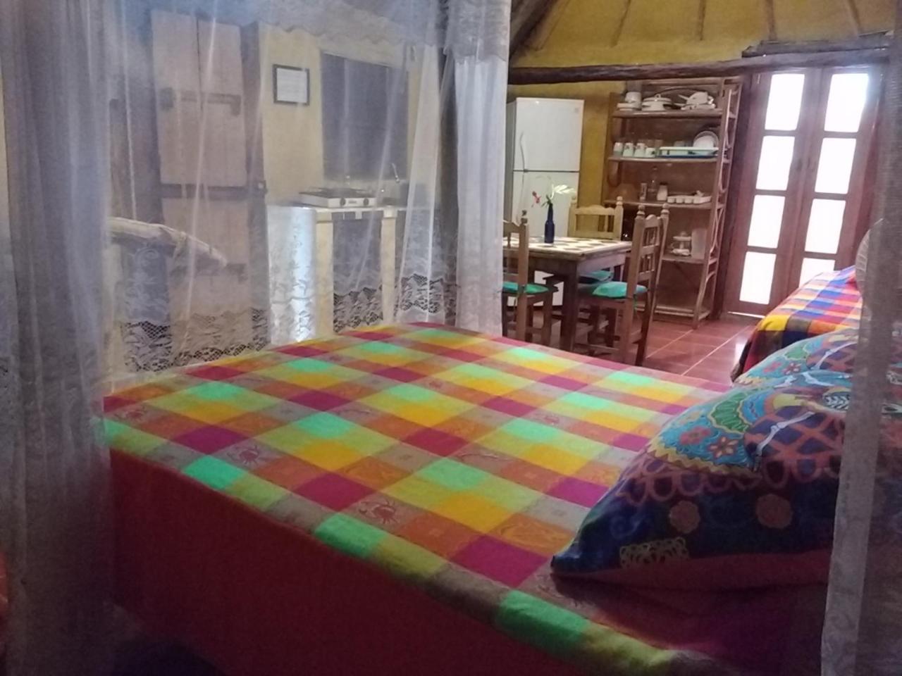 Casitas Kinsol Hotel Puerto Morelos Kültér fotó