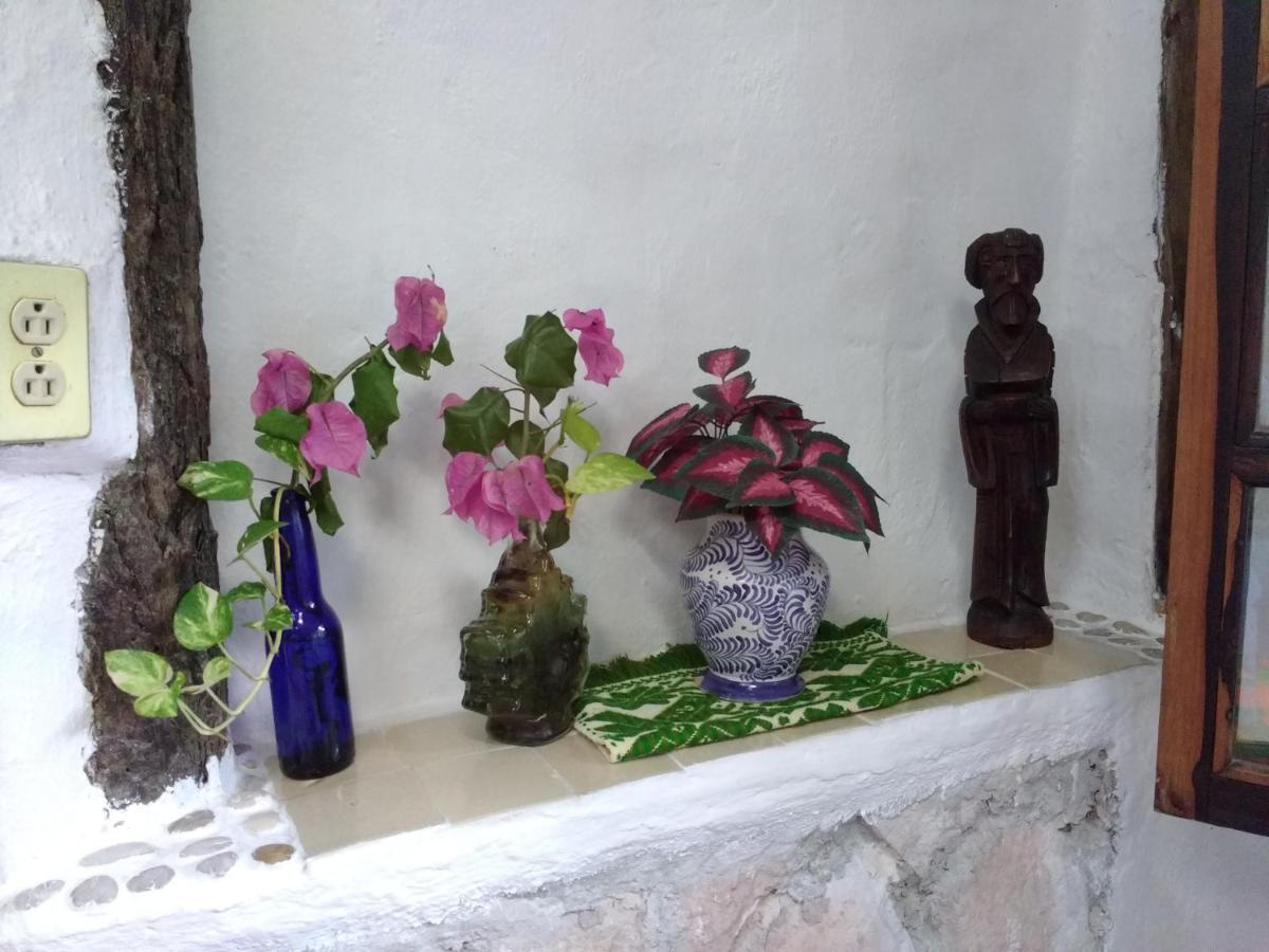 Casitas Kinsol Hotel Puerto Morelos Kültér fotó