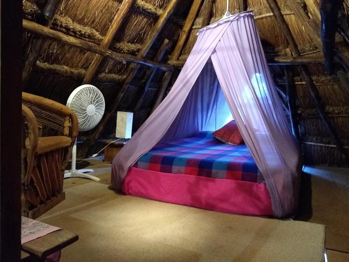Casitas Kinsol Hotel Puerto Morelos Kültér fotó