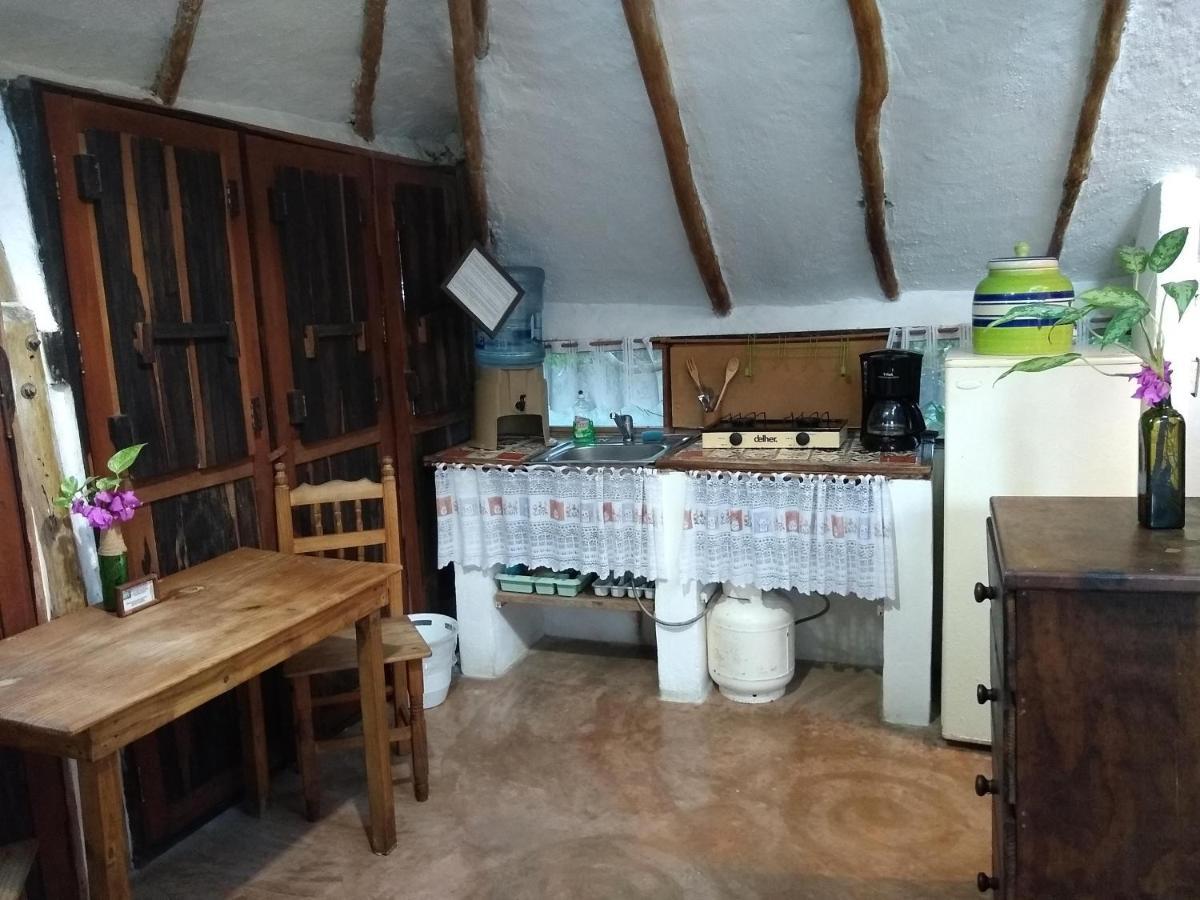 Casitas Kinsol Hotel Puerto Morelos Kültér fotó